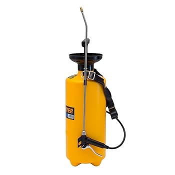 5501BY-1-コンクリート型枠用剥離・除草剤用噴霧器5.0L-01個 Amazon.co.jp: 5501BY-1-コンクリート型枠用剥離・除草剤用